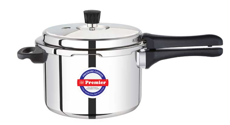 Premier Cooker Combo Primera Pressure Cooker Litre Premier Aluminium Pressure Primera Pressure Cooker Litre Wholesale Lr  Pressure Cooker From India Premium Quality